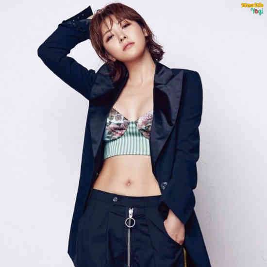 Sao phim "Sex is Zero" tiết lộ ăn 3 quả chanh mỗi ngày: Ai cũng nhăn mặt nhưng biết lý do lại muốn học theo- Ảnh 4. Sao phim "Sex is Zero" tiết lộ ăn 3 quả chanh mỗi ngày: Ai cũng nhăn mặt nhưng biết lý do lại muốn học theo- Ảnh 4.
