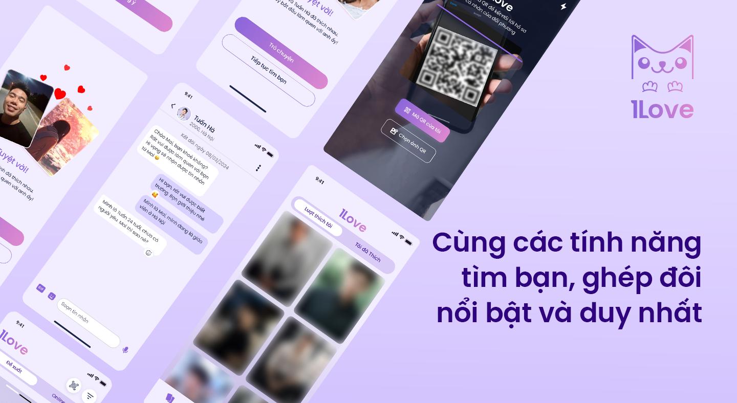 Giám đốc trẻ với tham vọng đưa 1Love trở thành ứng dụng hẹn hò online hàng đầu- Ảnh 4.