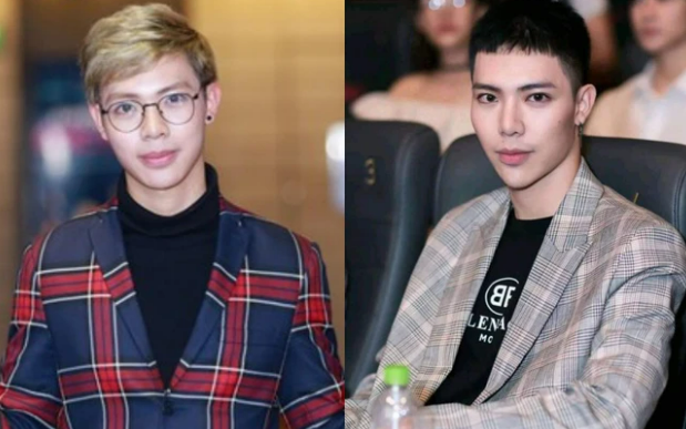 Erik bị fan réo gọi chất vấn vì một bức hình lạ khi cùng dàn Anh trai say hi đi diễu hành ở Hà Nội- Ảnh 4. Erik bị fan réo gọi chất vấn vì một bức hình lạ khi cùng dàn Anh trai say hi đi diễu hành ở Hà Nội- Ảnh 4.