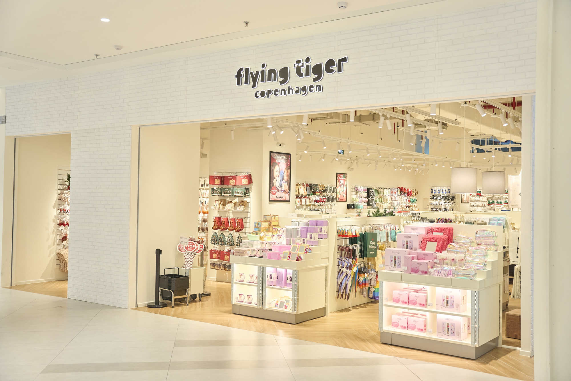 Sự kiện ra mắt thương hiệu Flying Tiger Copenhagen tại Việt Nam- Ảnh 7.