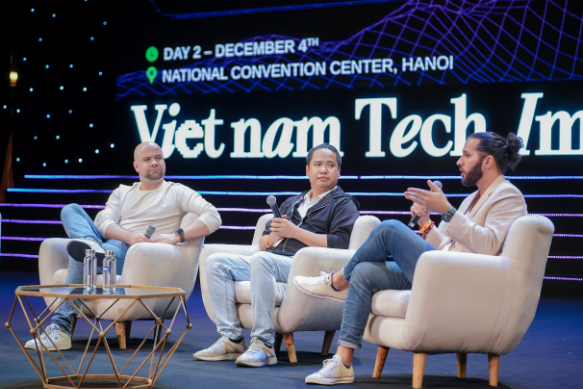 Tầm quan trọng của Sandbox nhìn từ thành công của Hong Kong (Trung Quốc), Singapore, Dubai- Ảnh 2.