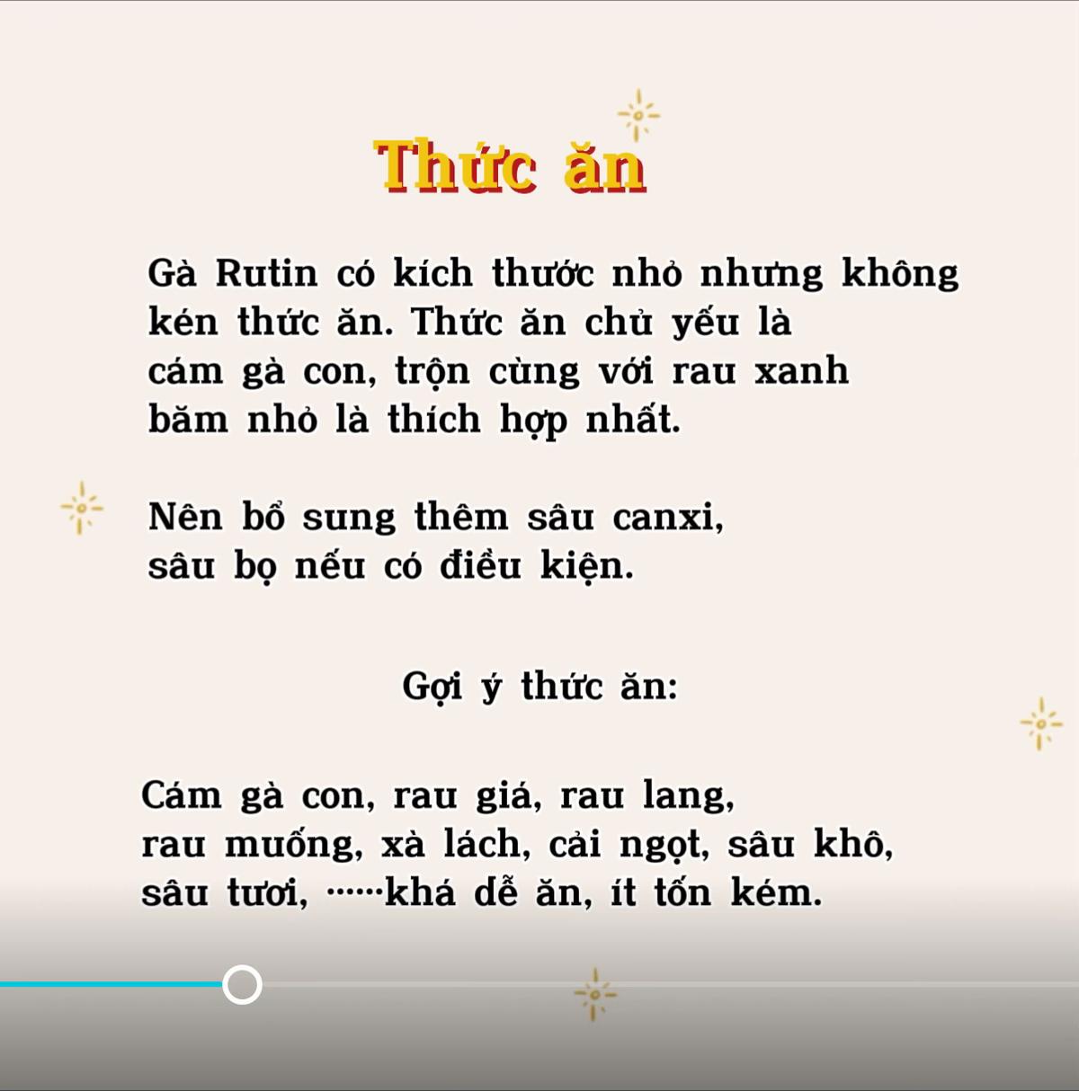 Hội mẹ bỉm khoe "biệt thự tại gia" của gà Rutin làm cho các con, trông thích mắt nhưng cách chăm nuôi không đơn giản?- Ảnh 6.