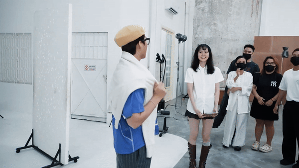 Cuối cùng, Hải Tú đã không thể giấu 1 thứ với Sơn Tùng  MT-P- Ảnh 11.