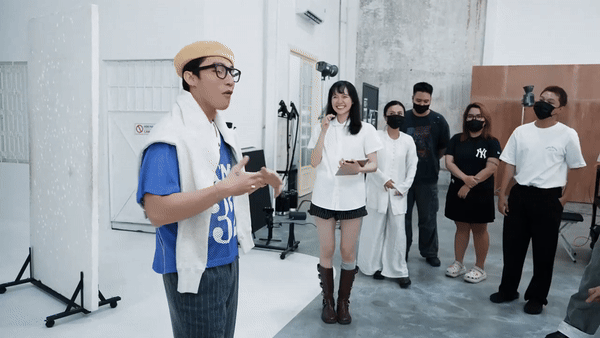 Cuối cùng, Hải Tú đã không thể giấu 1 thứ với Sơn Tùng  MT-P- Ảnh 10.