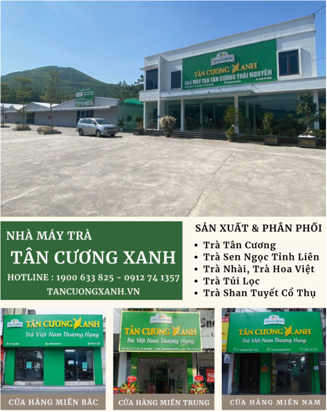 Trà Sen Ngọc Tỉnh Liên - Qùa tặng doanh nghiệp sang trọng- Ảnh 4.