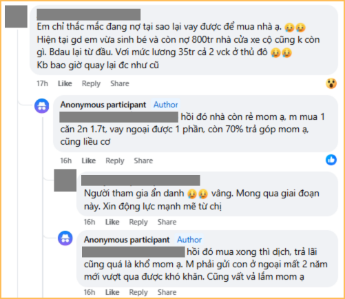 Từng nợ tiền tỷ, phải bán vàng lấy tiền trang trải cuộc sống, cô gái khiến hàng ngàn người nể phục vì 1 chi tiết- Ảnh 2.