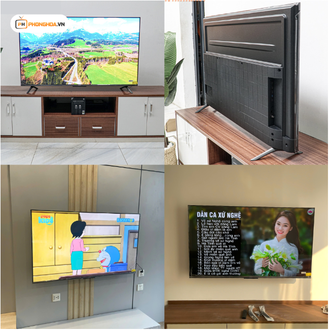 Lựa chọn tivi Xiaomi 55 inch: 5 gợi ý không thể bỏ qua- Ảnh 2. Lựa chọn tivi Xiaomi 55 inch: 5 gợi ý không thể bỏ qua- Ảnh 2.