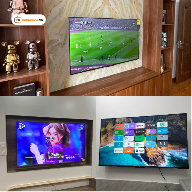 Lựa chọn tivi Xiaomi 55 inch: 5 gợi ý không thể bỏ qua- Ảnh 5. Lựa chọn tivi Xiaomi 55 inch: 5 gợi ý không thể bỏ qua- Ảnh 5.