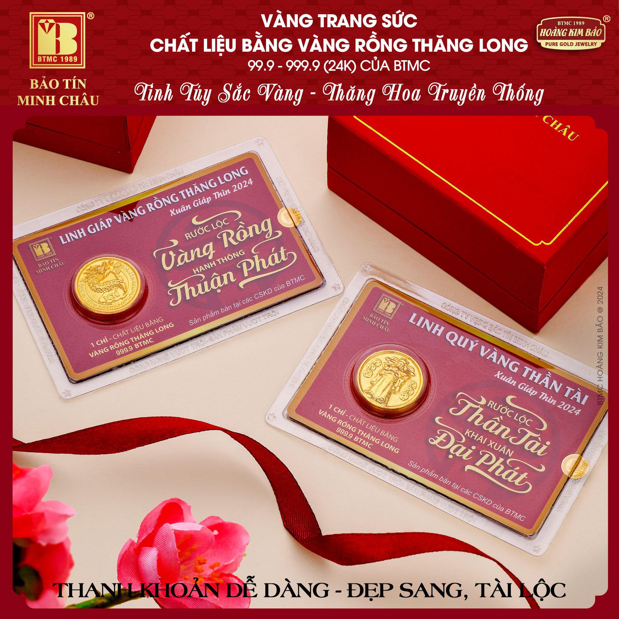 Ngày Thần Tài nên mua gì để cả năm tài lộc, may mắn- Ảnh 3.