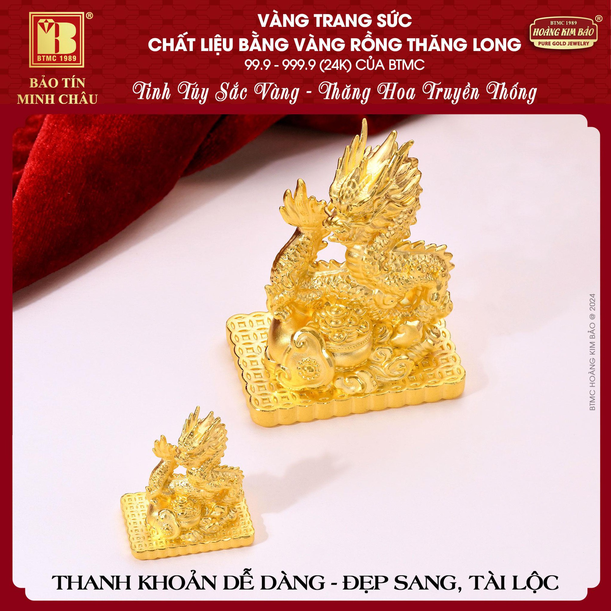Ngày Thần Tài nên mua gì để cả năm tài lộc, may mắn- Ảnh 4.