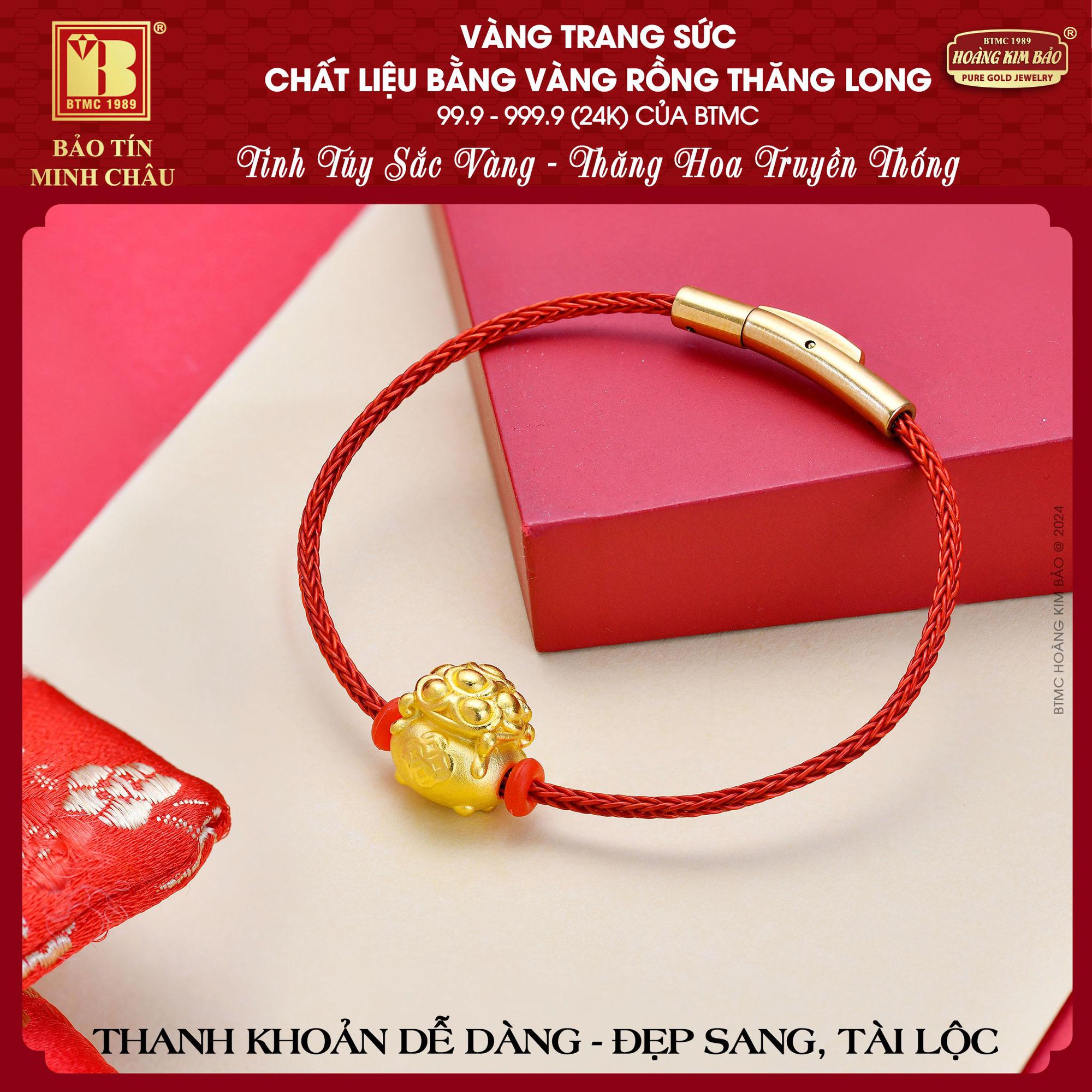 Ngày Thần Tài nên mua gì để cả năm tài lộc, may mắn- Ảnh 5.