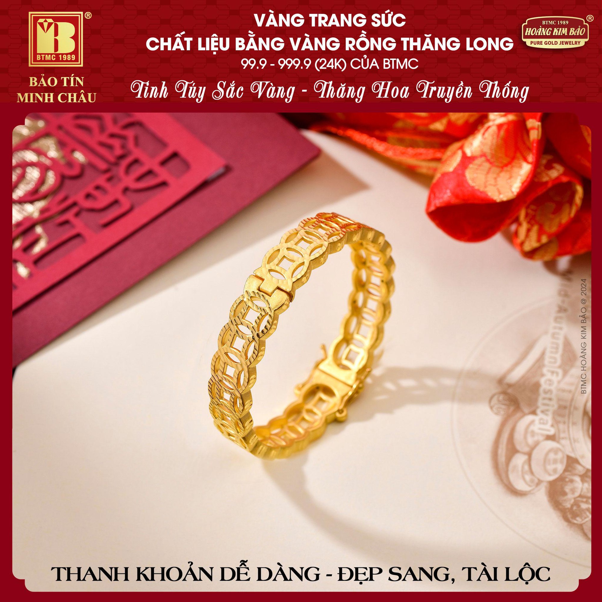 Ngày Thần Tài nên mua gì để cả năm tài lộc, may mắn- Ảnh 6.