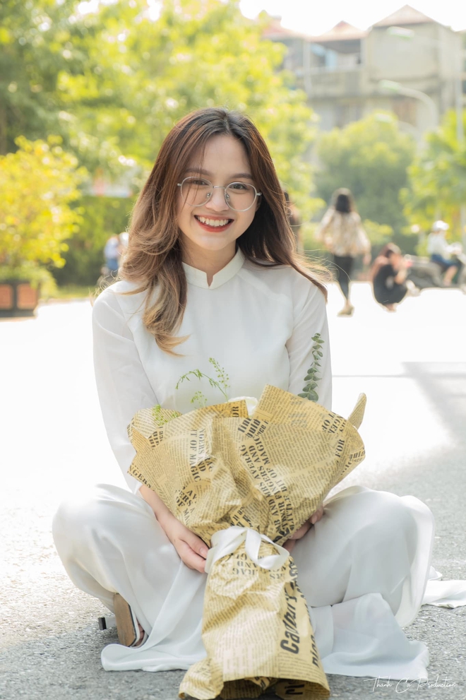 Profile xịn xò của 2 cô nàng "tuổi Rồng" 2k đình đám, ai cũng là chủ combo xinh + giỏi!- Ảnh 7.
