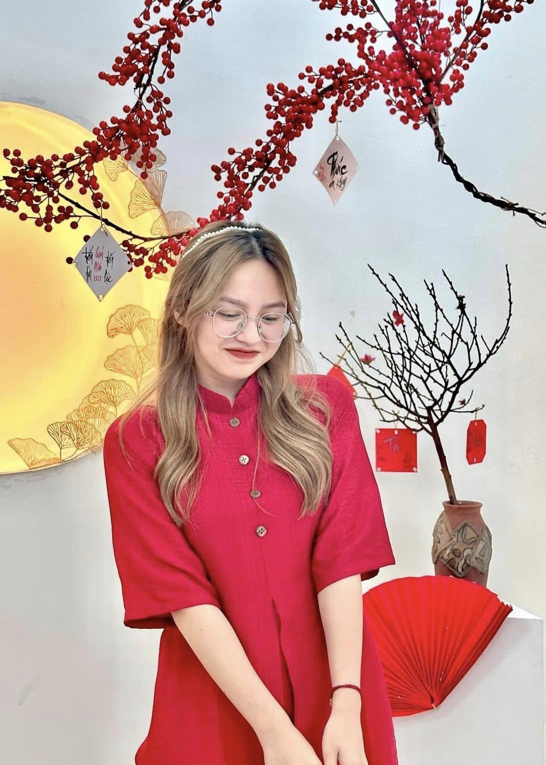 Profile xịn xò của 2 cô nàng "tuổi Rồng" 2k đình đám, ai cũng là chủ combo xinh + giỏi!- Ảnh 5.