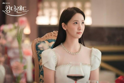 Tối đi chơi Valentine mà chưa biết mặc gì thì bạn cứ học mấy nữ chính phim Hàn, đảm bảo rất xinh!- Ảnh 7. Tối đi chơi Valentine mà chưa biết mặc gì thì bạn cứ học mấy nữ chính phim Hàn, đảm bảo rất xinh!- Ảnh 7.