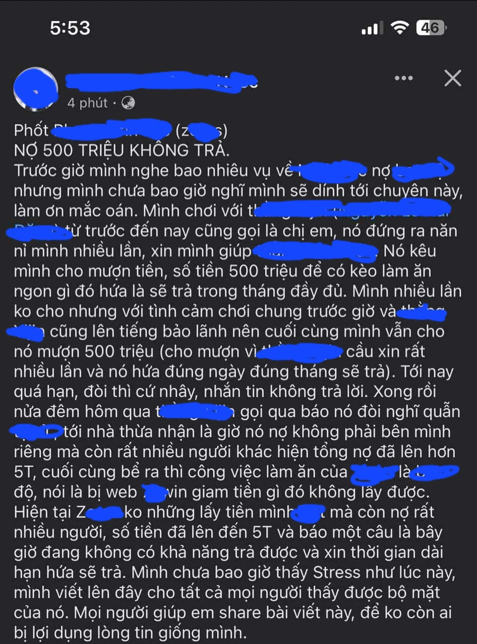 Zeros liên tục gặp drama từ trước Tết Nguyên đán đến nay