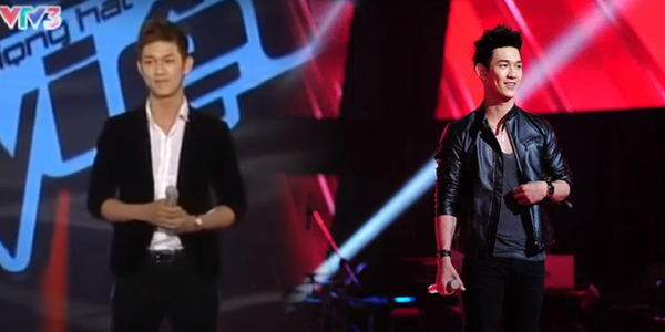 Song Luân lâu lâu đi hát lại gây bất ngờ: Hết được "đẩy thuyền" với Thùy Chi lại khóa môi "nàng thơ" Em và Trịnh!- Ảnh 1.