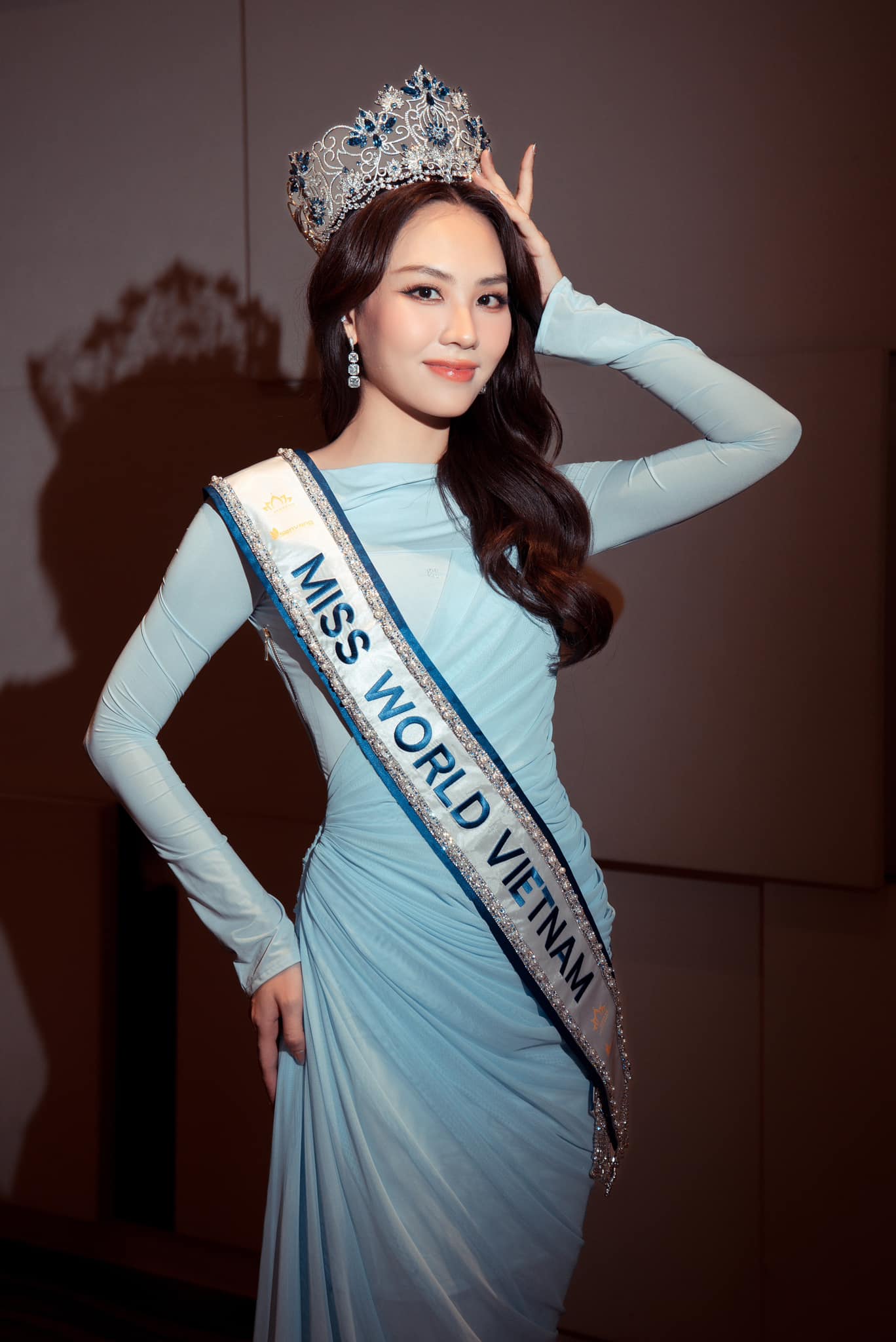 Hoa hậu Mai Phương nhập cuộc Miss World: Đích thị là &quot;chiến thần ngoại giao&quot;, phong độ nhan sắc thế nào?- Ảnh 5.