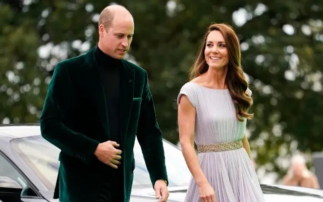 Vương phi Kate vô tình phát hiện "khía cạnh đầy yêu thương" của William mà cô chưa từng thấy trong hơn 10 năm chung sống- Ảnh 2.