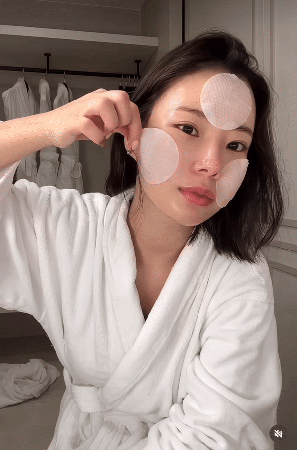 Dòng toner pad này có gì mà khiến j-hope đang đi nghĩa vụ cũng phải nhờ chị gái gửi gấp?- Ảnh 4.