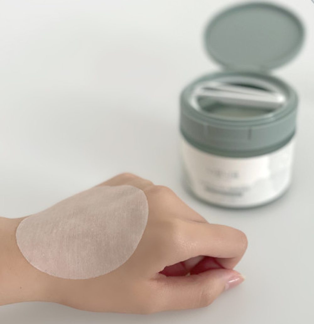 Dòng toner pad này có gì mà khiến j-hope đang đi nghĩa vụ cũng phải nhờ chị gái gửi gấp?- Ảnh 5.