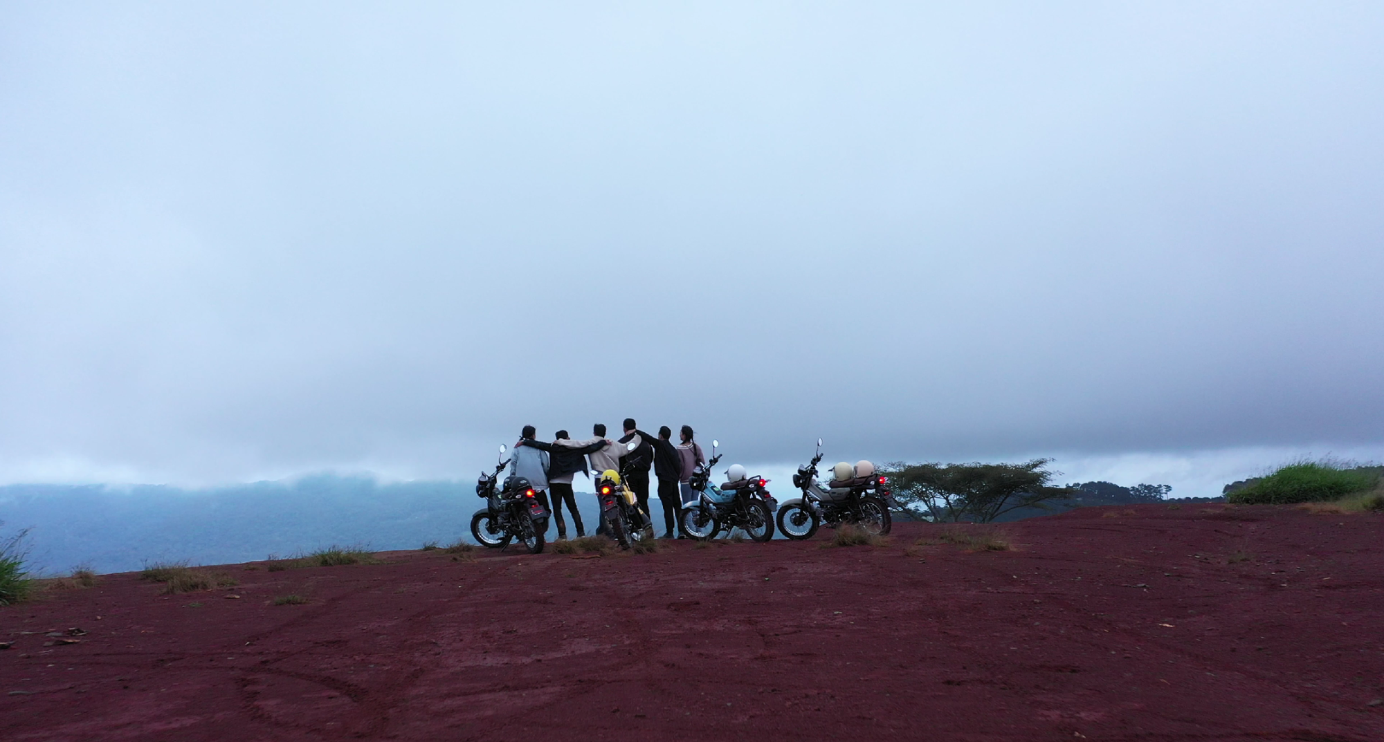 Nếu muốn phượt bằng xe máy thì đây là 4 trải nghiệm du lịch thú vị đáng tham khảo- Ảnh 2.