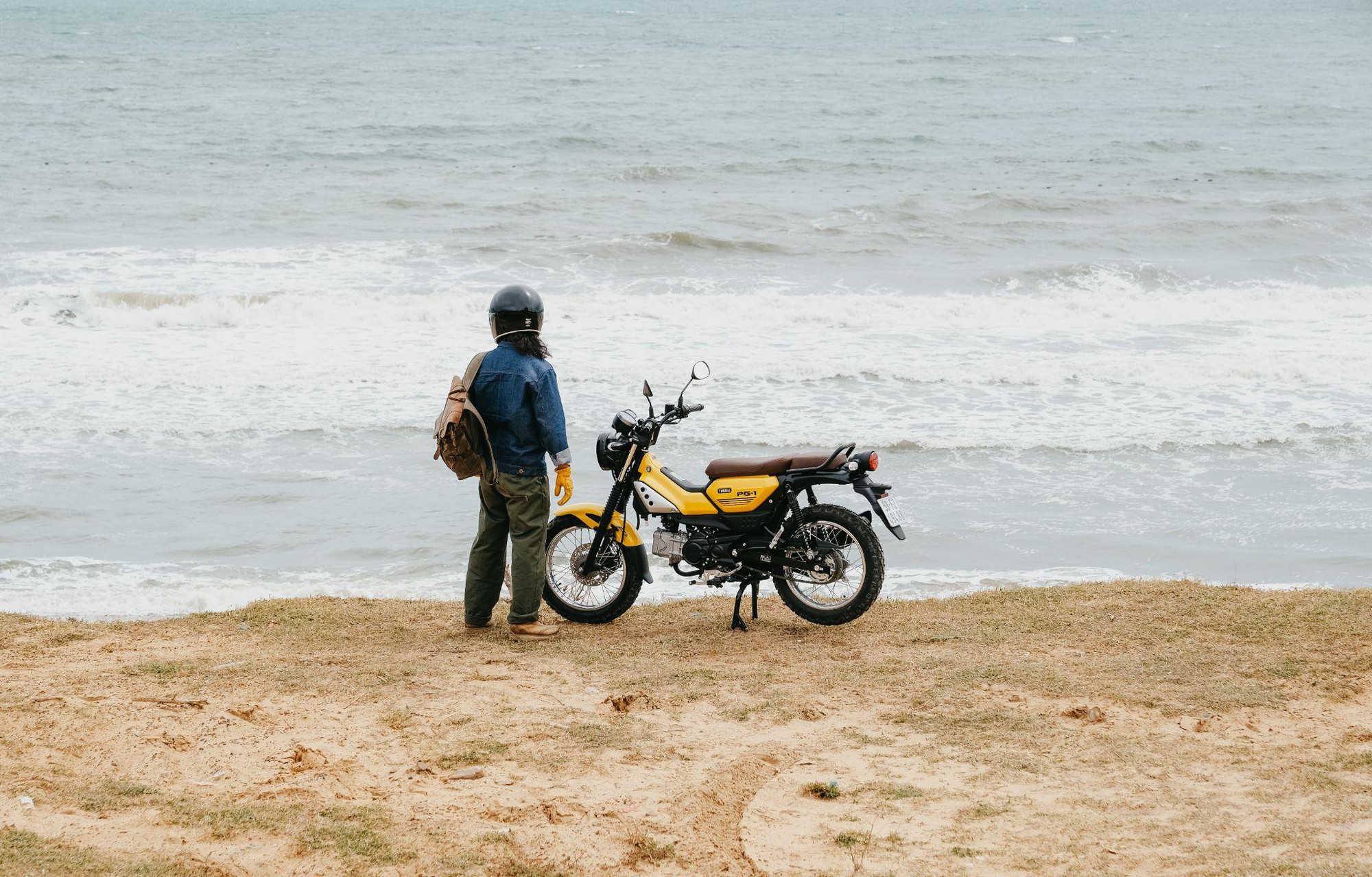 Nếu muốn phượt bằng xe máy thì đây là 4 trải nghiệm du lịch thú vị đáng tham khảo- Ảnh 3.