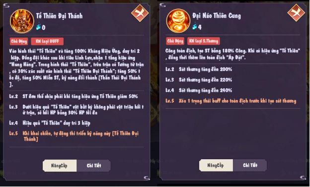 Được "quảng cáo" cực mạnh trong Tây Du Ký nhưng thực chất, Ngộ Không là kẻ đại náo Thiên Cung cực "nhạt"- Ảnh 3.