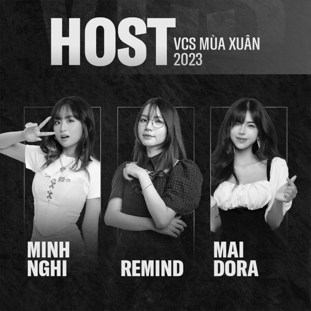 Cả Minh Nghi lẫn Mai Dora đều đã lên tiếng về vụ việc Cả Minh Nghi lẫn Mai Dora đều đã lên tiếng về vụ việc