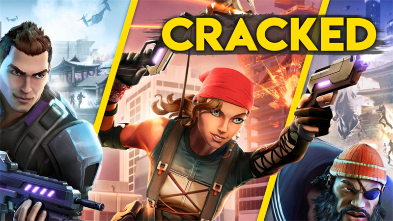 Những hiểm họa khôn lường khi tải và chơi game lậu- Ảnh 2.