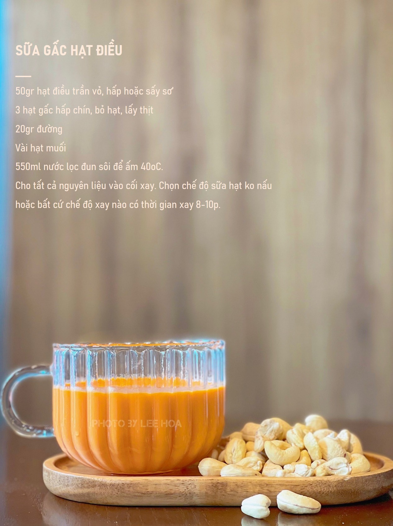 Mẹ chăm làm sữa hạt kết hợp rau xanh, củ, quả cho các con, thành quả là cốc sữa đẹp mắt, ngon miệng, dinh dưỡng- Ảnh 9.
