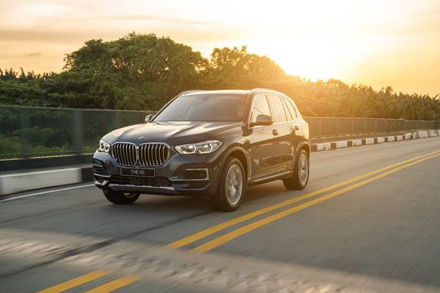 BMW triển khai nhiều ưu đãi cho khách hàng đầu năm mới, doanh nghiệp mua xe có hẳn chính sách riêng- Ảnh 2.