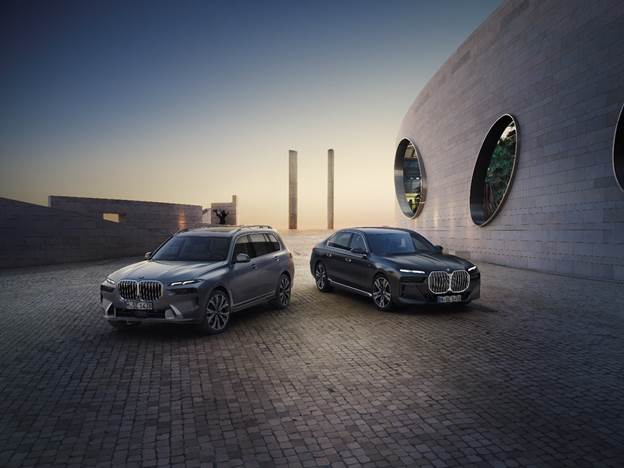 BMW triển khai nhiều ưu đãi cho khách hàng đầu năm mới, doanh nghiệp mua xe có hẳn chính sách riêng- Ảnh 3.