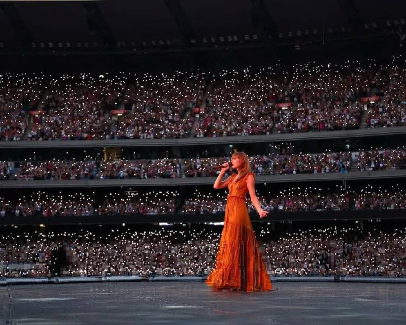 Vé máy bay đến Singapore “đắt khét” trước thềm show diễn của Taylor Swift - Ảnh 3. Vé máy bay đến Singapore “đắt khét” trước thềm show diễn của Taylor Swift - Ảnh 3.
