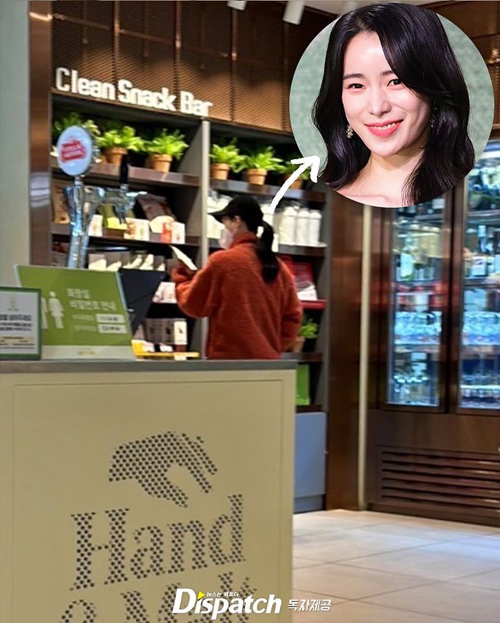 Dispatch tung ảnh Lee Do Hyun - Lim Ji Yeon hẹn hò, bí quyết duy trì tình yêu của đôi The Glory là đây!- Ảnh 3.