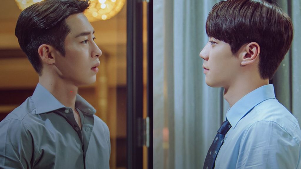 Phim có dàn cast "xé truyện bước ra" khiến netizen hóng mòn mỏi, 2 nam chính chuẩn tổng tài trong mơ- Ảnh 2.