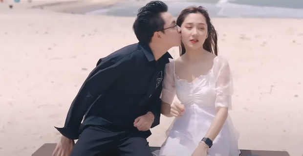 Mina Young bị soái ca làng game buông một câu cực phũ- Ảnh 4.
