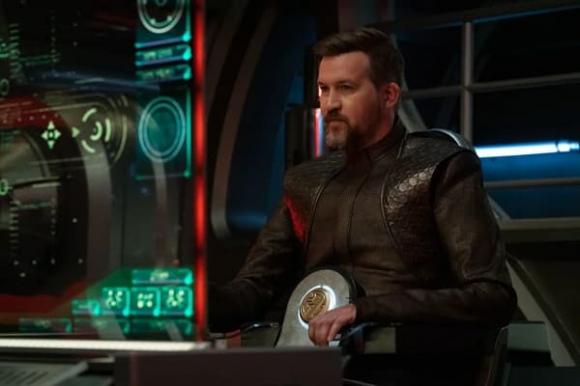 Diễn viên "Captain Marvel" qua đời vì bệnh ALS: Có triệu chứng sau ở miệng coi chừng là dấu hiệu cảnh báo- Ảnh 2.