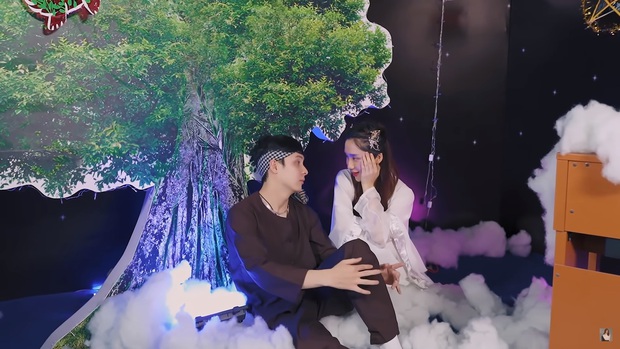 Mina Young bị soái ca làng game buông một câu cực phũ- Ảnh 5.