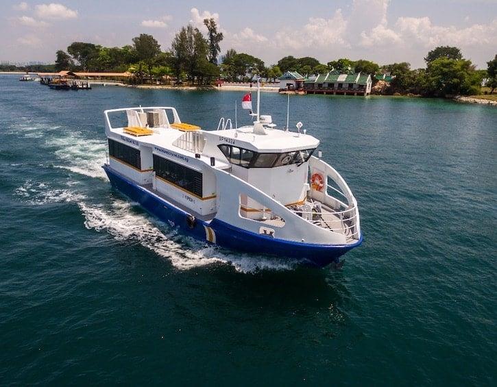 F5 chuyến du lịch đảo quốc với 4 ốc đảo xinh đẹp ở Singapore- Ảnh 5.
