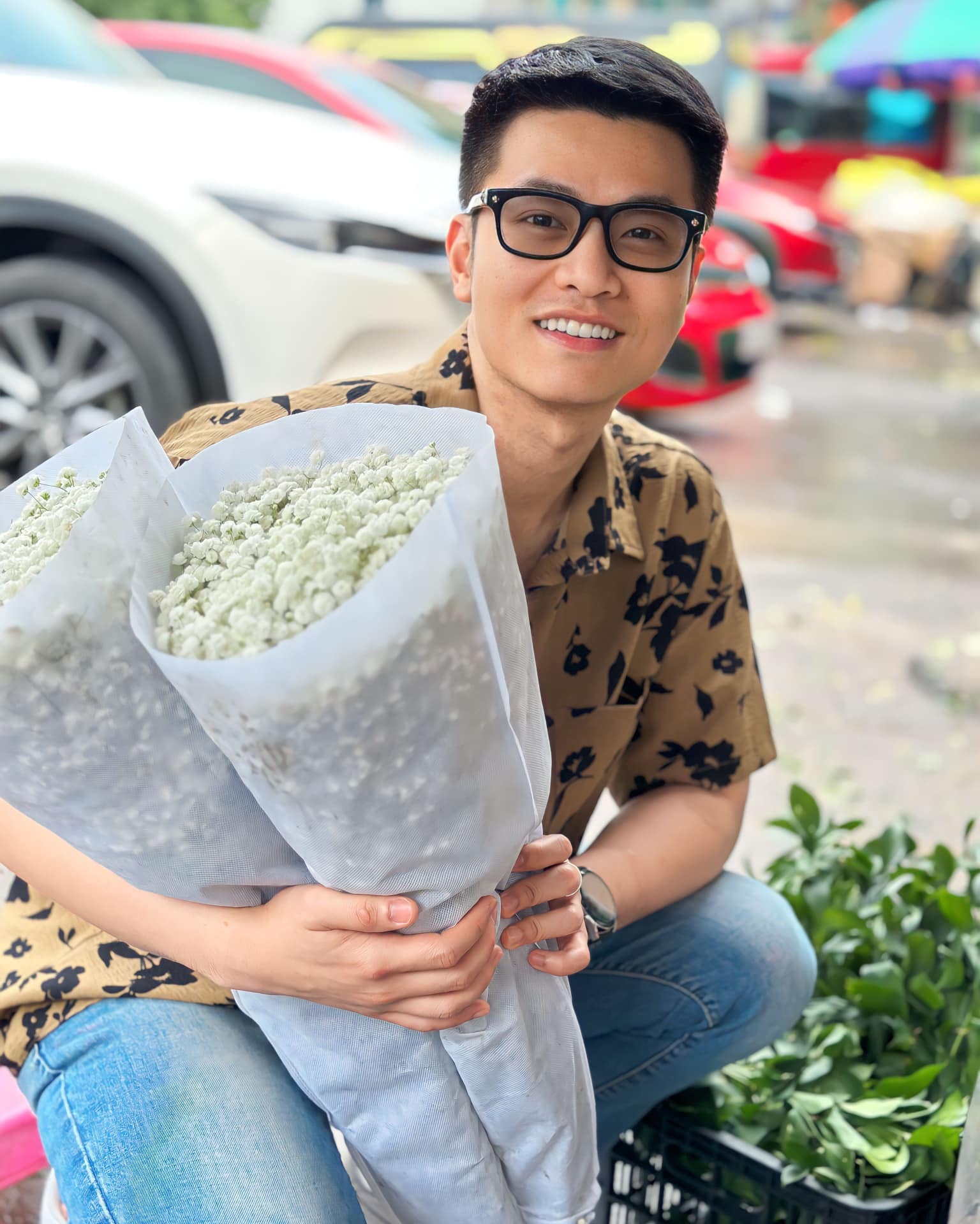 Ninh Dương Story ăn ý từ cách lên đồ: Không cần mặc y hệt vẫn đủ để chứng minh "chúng mình là 1 đôi"- Ảnh 13. Ninh Dương Story ăn ý từ cách lên đồ: Không cần mặc y hệt vẫn đủ để chứng minh "chúng mình là 1 đôi"- Ảnh 13.