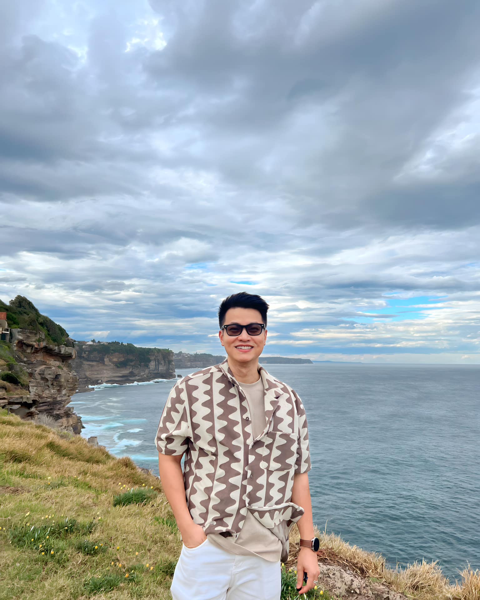 Ninh Dương Story ăn ý từ cách lên đồ: Không cần mặc y hệt vẫn đủ để chứng minh "chúng mình là 1 đôi"- Ảnh 11. Ninh Dương Story ăn ý từ cách lên đồ: Không cần mặc y hệt vẫn đủ để chứng minh "chúng mình là 1 đôi"- Ảnh 11.