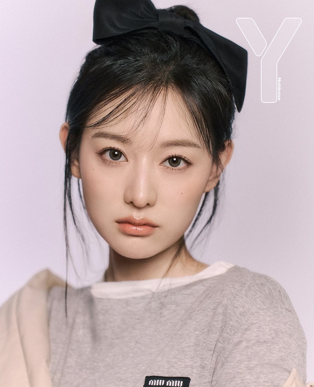 Không những hợp làm chaebol mà Kim Ji Won còn có vibe idol xinh yêu, bảo sao dân tình cứ mãi u mê- Ảnh 8.