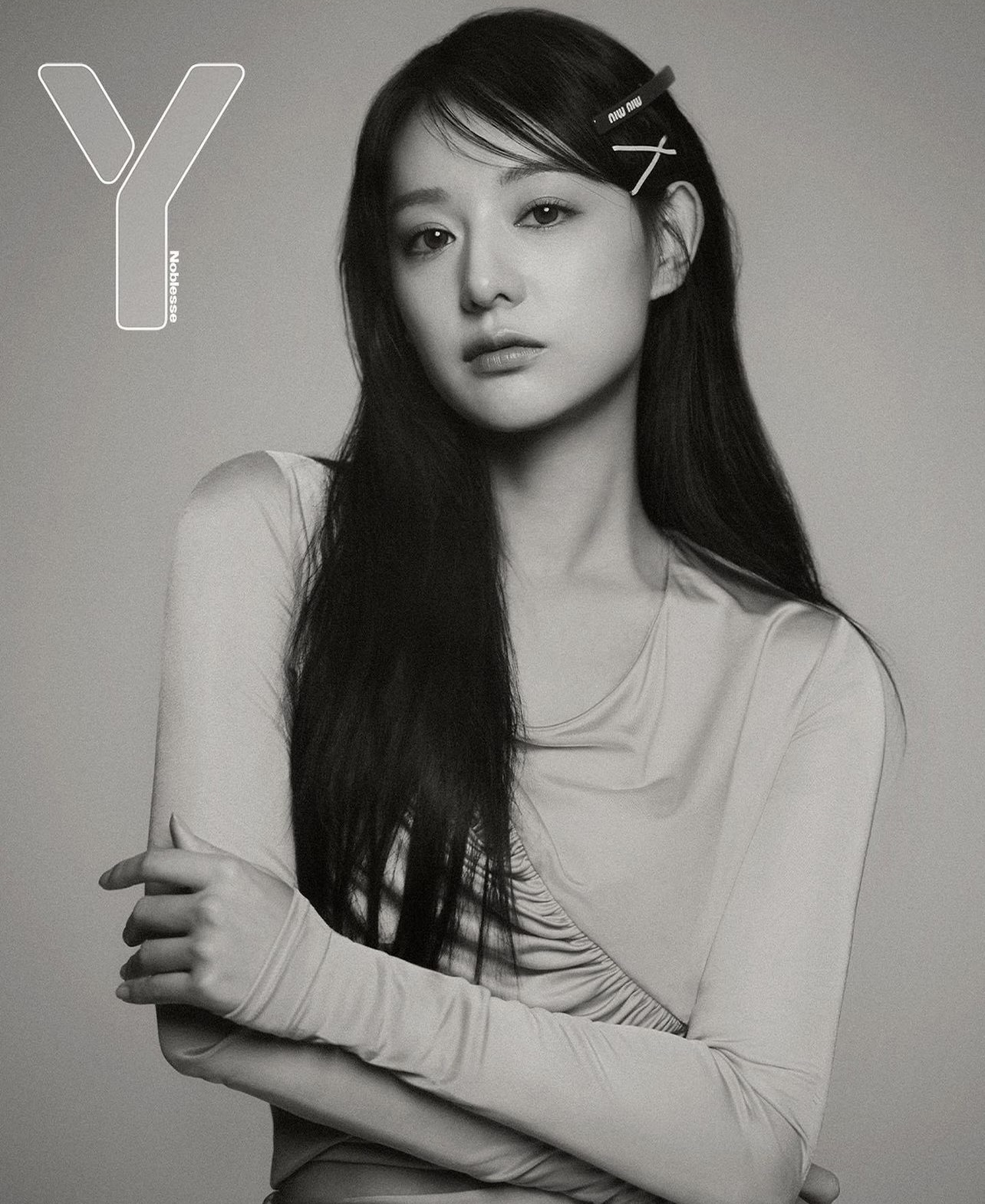 Không những hợp làm chaebol mà Kim Ji Won còn có vibe idol xinh yêu, bảo sao dân tình cứ mãi u mê- Ảnh 9.