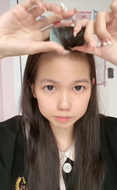"Búp bê thẩm mỹ": Tài khoản 5 triệu xin thêm bố mẹ 195 triệu sửa full mặt, nhan sắc hiện tại có đỉnh?- Ảnh 2.