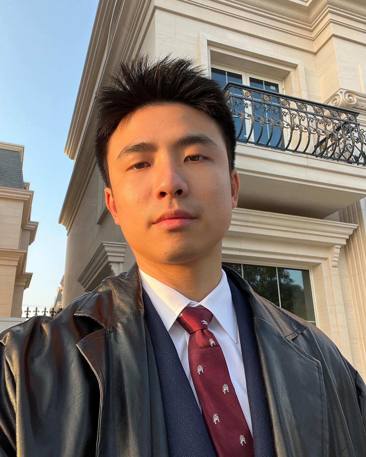 Ninh Dương Story ăn ý từ cách lên đồ: Không cần mặc y hệt vẫn đủ để chứng minh "chúng mình là 1 đôi"- Ảnh 7. Ninh Dương Story ăn ý từ cách lên đồ: Không cần mặc y hệt vẫn đủ để chứng minh "chúng mình là 1 đôi"- Ảnh 7.
