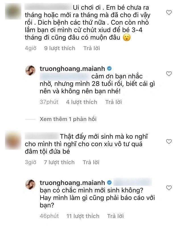 Hết lần này lượt khác dính "phốt" thái độ, vợ chồng Jaykii - Trương Hoàng Mai Anh là ai?- Ảnh 7.