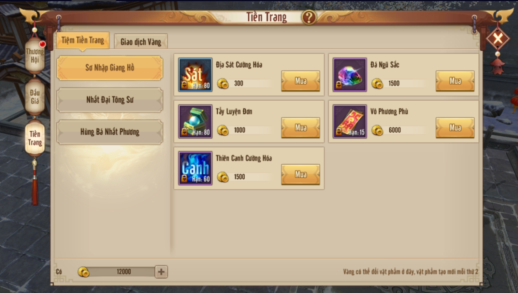 Tân Thiên Long Mobile: Thiên Long, Cái Bang"khoác áo mới" trong Phiên bản mới mừng sinh nhật 5 tuổi- Ảnh 5.