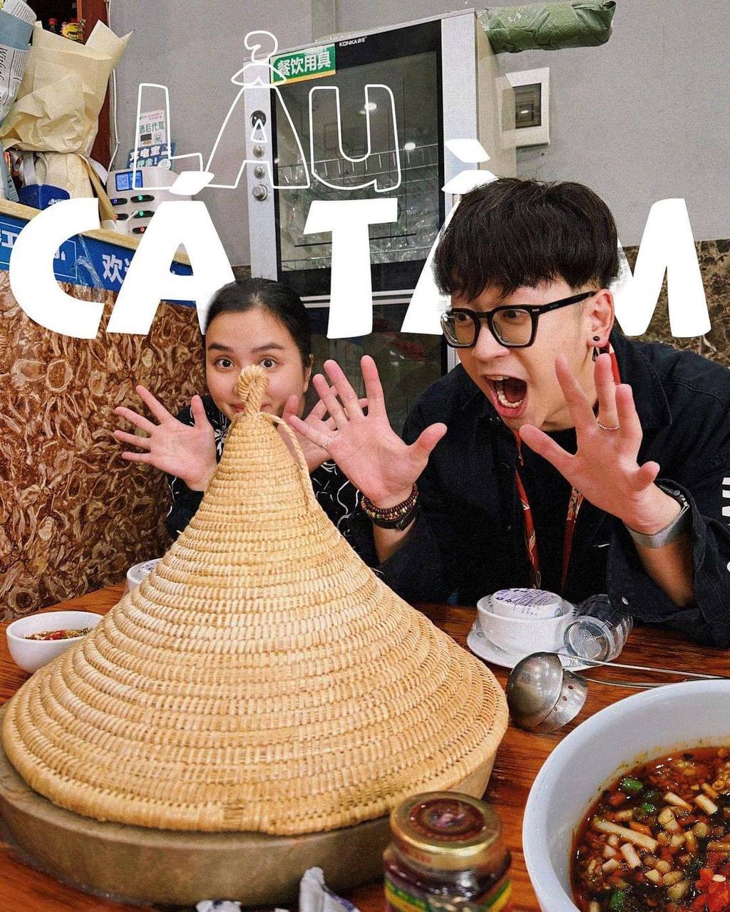 Ẩm thực Hà Khẩu khiến du khách Việt “nghiện toàn tập”: tên thì nghe rồi nhưng mẹo ăn ngon chưa chắc bạn đã biết đâu- Ảnh 28. Ẩm thực Hà Khẩu khiến du khách Việt “nghiện toàn tập”: tên thì nghe rồi nhưng mẹo ăn ngon chưa chắc bạn đã biết đâu- Ảnh 28.