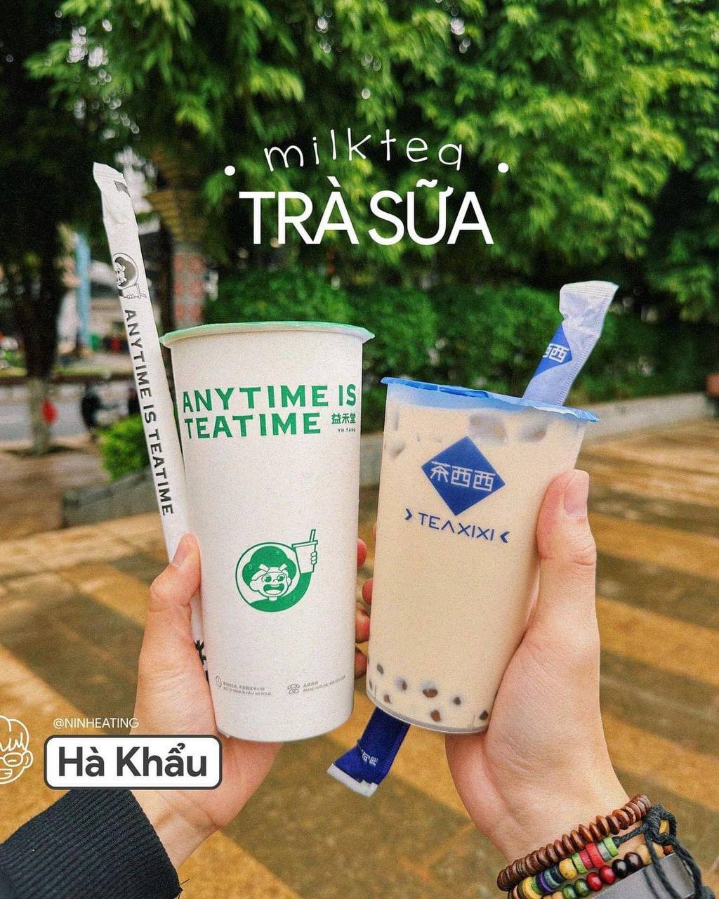 Ẩm thực Hà Khẩu khiến du khách Việt “nghiện toàn tập”: tên thì nghe rồi nhưng mẹo ăn ngon chưa chắc bạn đã biết đâu- Ảnh 17. Ẩm thực Hà Khẩu khiến du khách Việt “nghiện toàn tập”: tên thì nghe rồi nhưng mẹo ăn ngon chưa chắc bạn đã biết đâu- Ảnh 17.